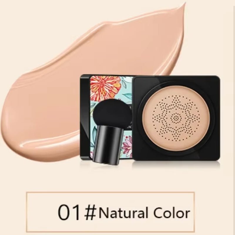 FlawlessBloom™ – Mushroom Head Air Cushion CC Cream - Gotcha Girl Cosmetics Gotcha Girl Cosmetics7d0c0db0-4376-4247-af11-bf5cef525a2b