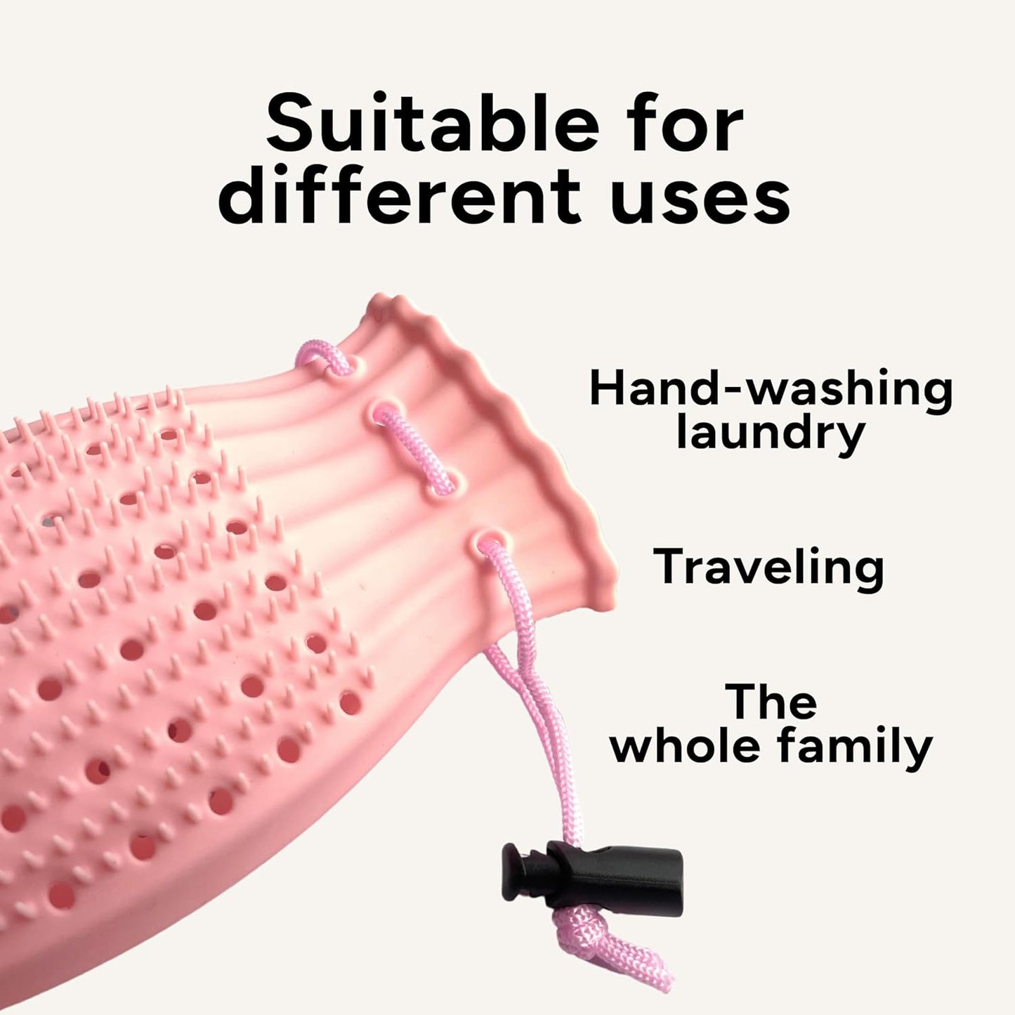 Gentle Exfoliating Bar Soap Loofah Pouch, Soap Saver Bag, Soap Exfoliating Bag, Bar Soap Pouch, Soap Savers for Bar Soap, Mesh Soap Bags for Soap Bars, Soap Bar Bag, Silicone Body Scrubber Pouch - Gotcha Girl Cosmetics Gotcha Girl Cosmeticsd54ca8d4-5573-4945-991f-5899ce938677