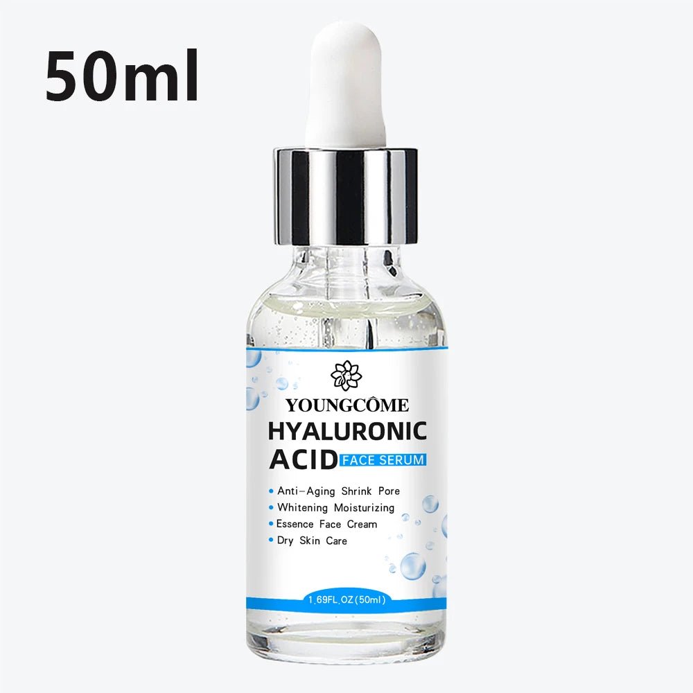 HydraGlow™ Hyaluronic Acid Facial Essence – Deep Moisture Korean Skin Serum - Gotcha Girl CosmeticsGotcha Girl Cosmetics a3c03bfe-4e32-413a-8423-f67ba3544e98