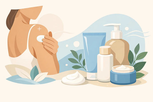 12 Best Body Lotions for Dry Skin, Chosen Well - Gotcha Girl Cosmetics