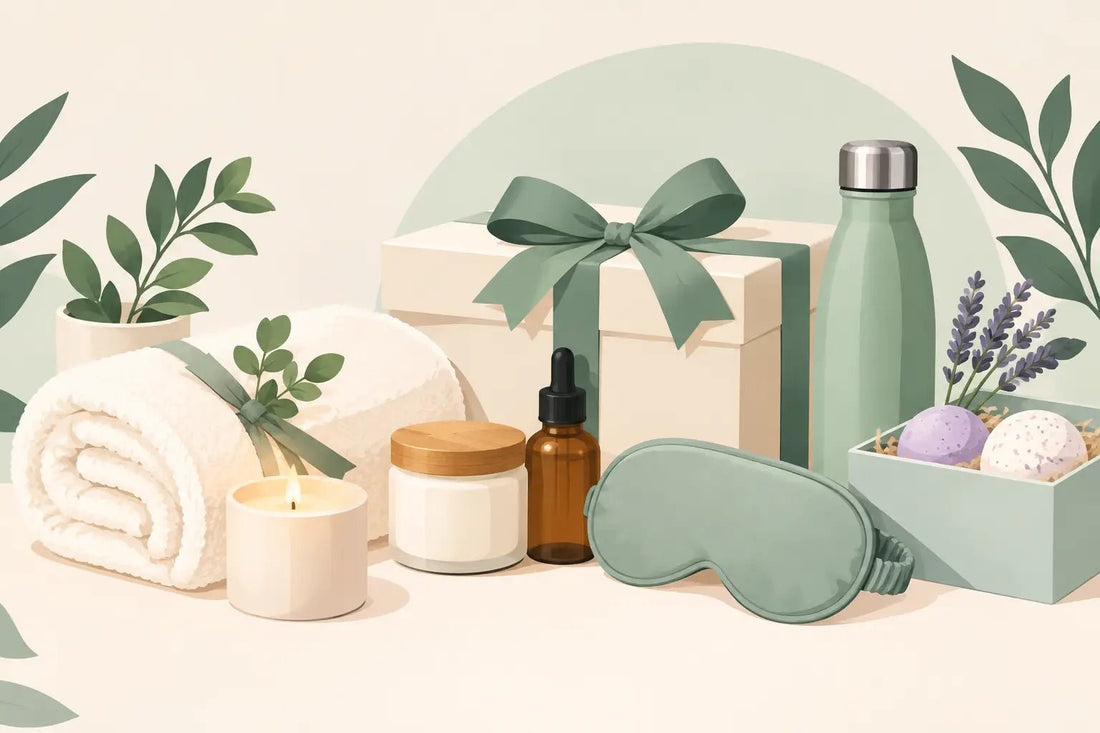 10 Best Self Care Gift Bundles Worth Giving - Gotcha Girl Cosmetics