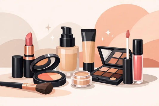 Affordable Premium Makeup Brands That Deliver - Gotcha Girl Cosmetics