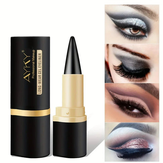 Beautiful Eyes Start Here: Your Guide to Stunning Eye Looks - Gotcha Girl Cosmetics