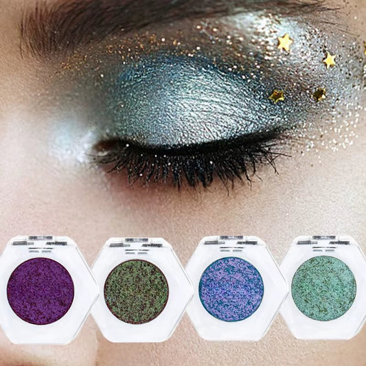 Eye Makeup 101: Master Every Look with Gotcha Girl Cosmetics - Gotcha Girl Cosmetics