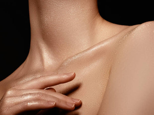 Hydration Is Your Best Beauty Secret - Gotcha Girl Cosmetics
