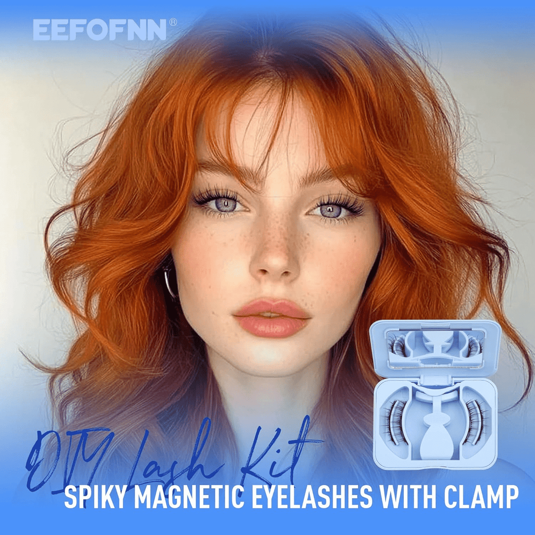 How to Apply Magnetic Lashes Like a Pro - Gotcha Girl Cosmetics