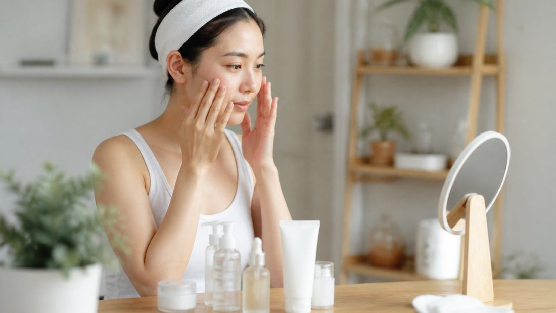 Affordable K-Beauty Routines for Beginners - Gotcha Girl Cosmetics
