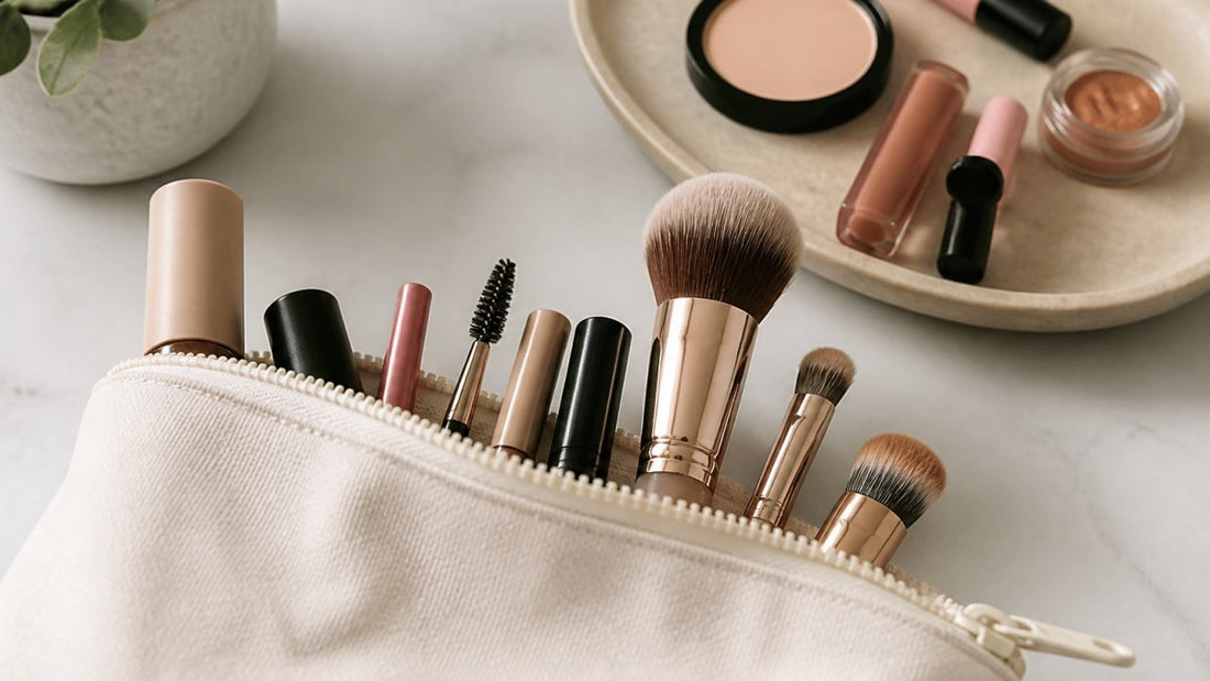 Affordable Makeup Alternatives to YesStyle - Gotcha Girl Cosmetics