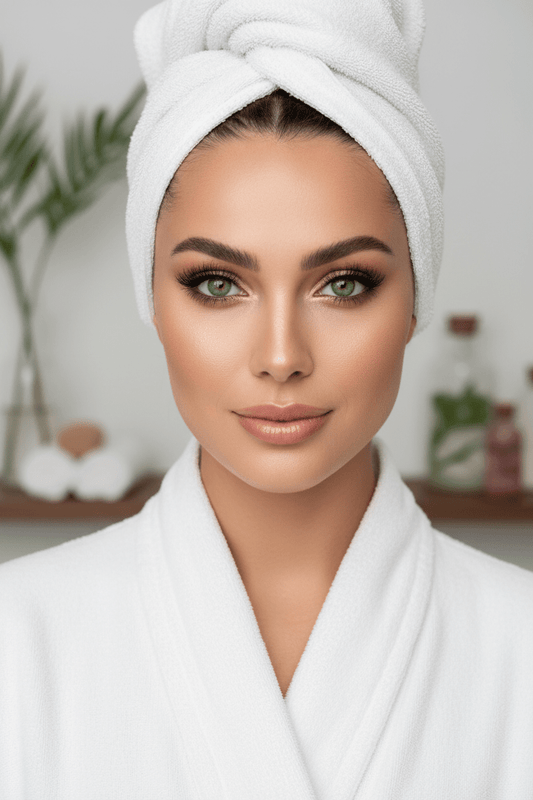 What Colors to Wear If You Have Green Eyes - Gotcha Girl Cosmetics