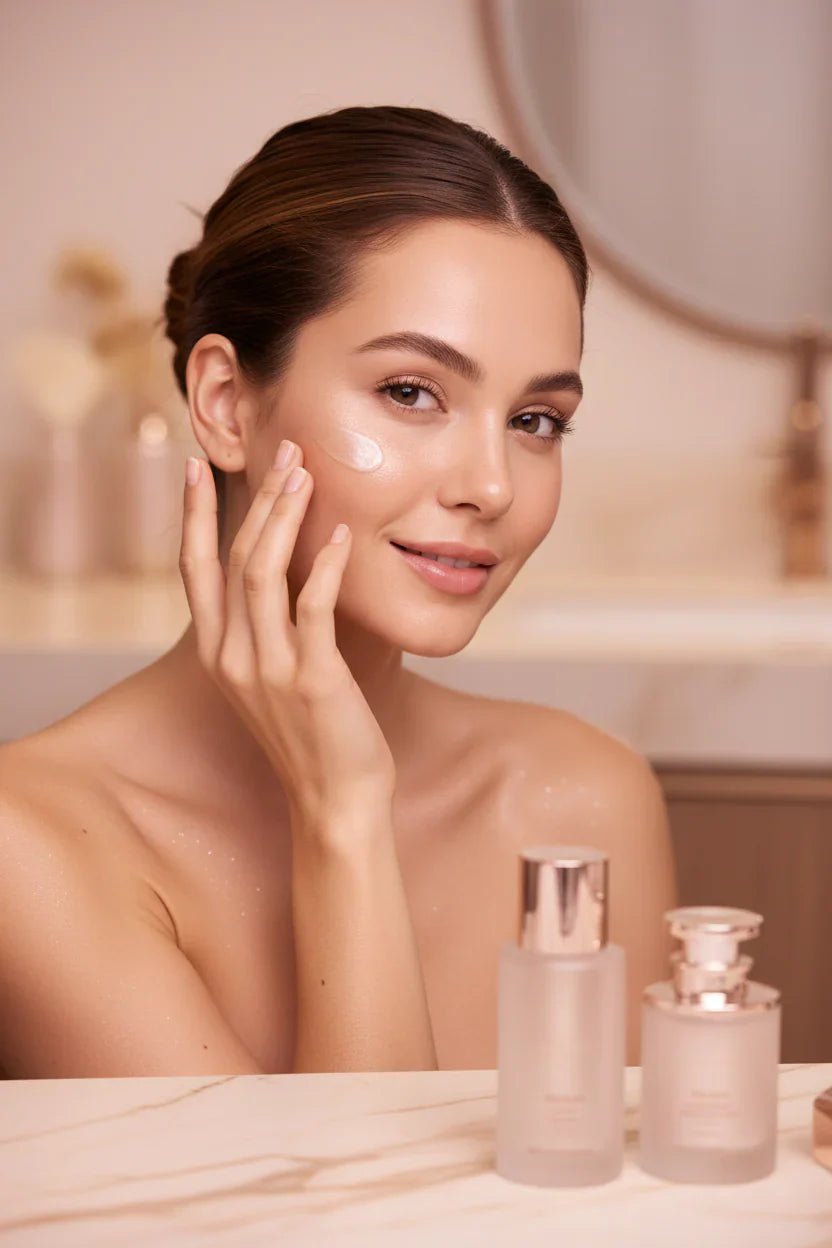 Best Makeup for Mature Skin: Tips, Tricks & Must-Have Products - Gotcha Girl Cosmetics