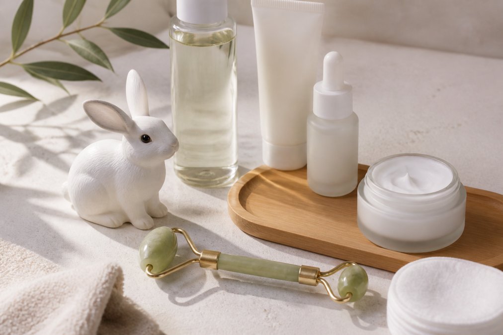 Best Cruelty-Free K-Beauty Brands: Ethical Skincare - Gotcha Girl Cosmetics