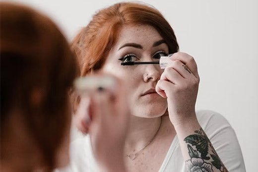 Enhance your Beauty - Gotcha Girl Cosmetics 