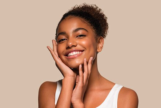Perfect Face Primer - Gotcha Girl Cosmetics 