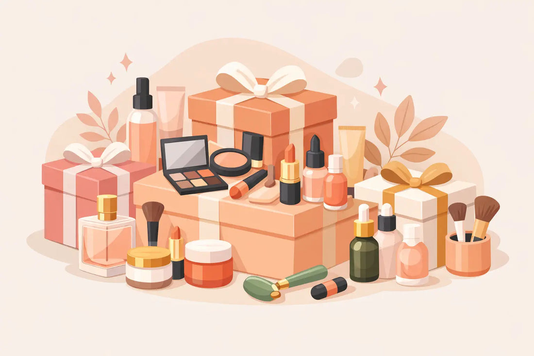 12 Giftable Beauty Sets for Women to Shop