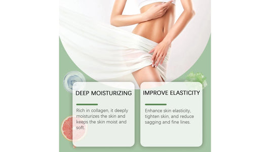 Body Cream for Dry Skin: How to Apply It Correctly