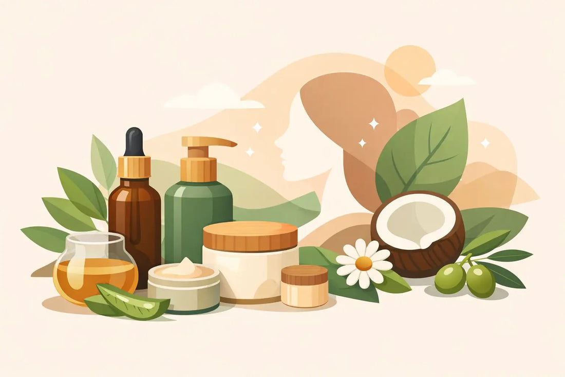 Why Premium Organic Cosmetics Are Worth It - Gotcha Girl Cosmetics