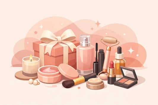 15 Best Beauty Gifts Under 50 - Gotcha Girl Cosmetics