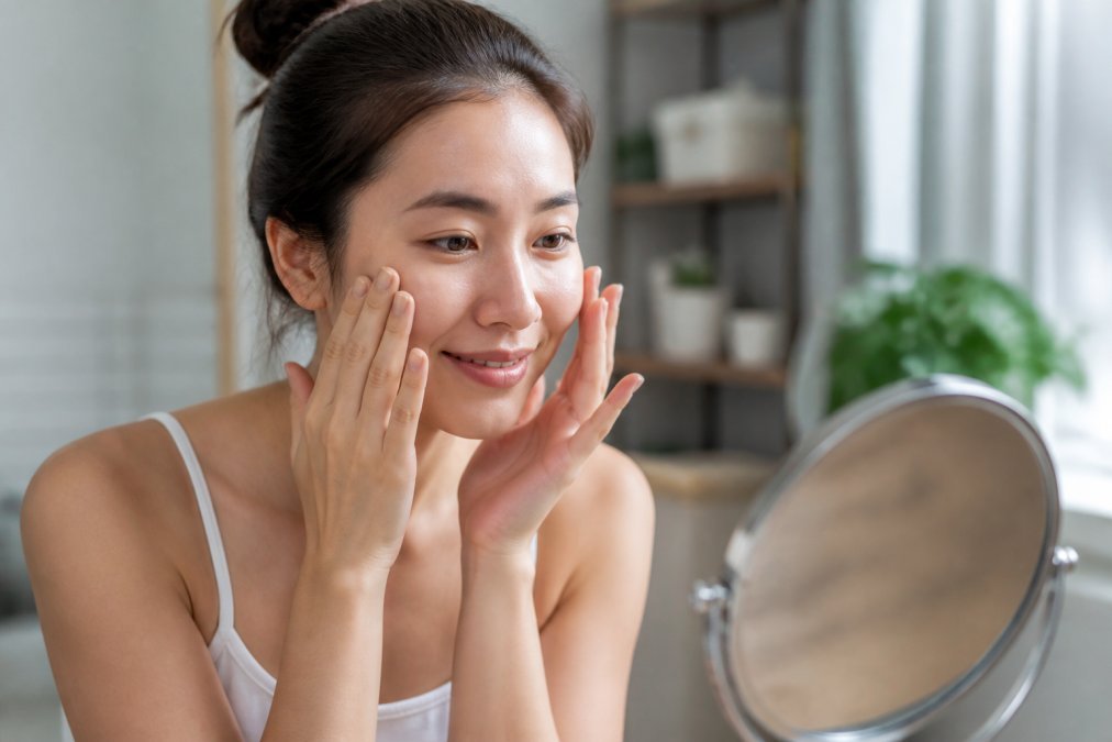 How to Brighten Dull Skin: 7 Steps to Radiance - Gotcha Girl Cosmetics