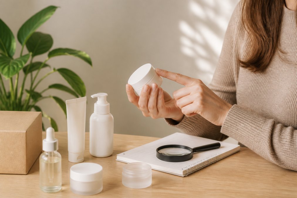 How to Verify Cruelty-Free Skincare Certifications - Gotcha Girl Cosmetics