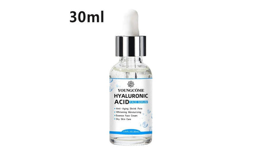 Benefits of Hyaluronic Acid for Aging Skin - Gotcha Girl Cosmetics