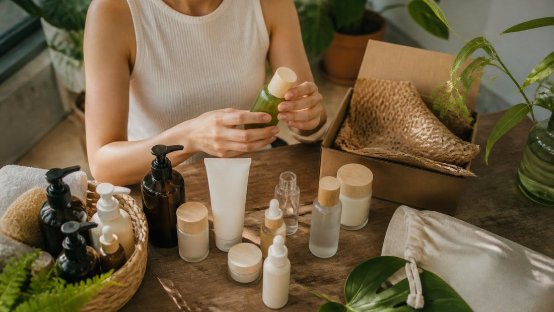 Is K-Beauty Actually Sustainable? A Real Look - Gotcha Girl Cosmetics