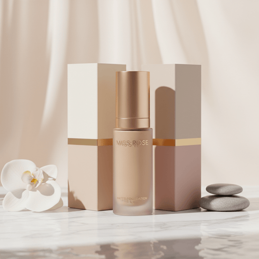 Gotcha Girl Cosmetics: Beauty That Means Business - Gotcha Girl Cosmetics 