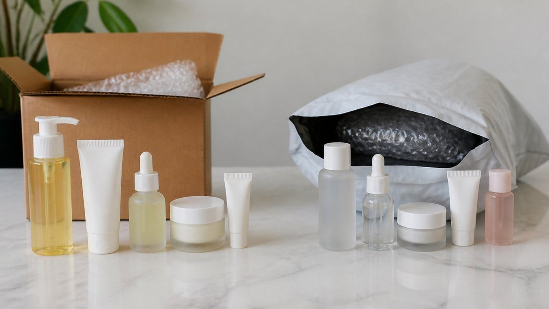 Olive Young vs YesStyle Shipping: Speed, Cost & Delivery - Gotcha Girl Cosmetics
