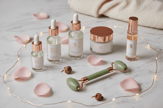 Summer Skin Care Tips for Glowing Skin - Gotcha Girl Cosmetics
