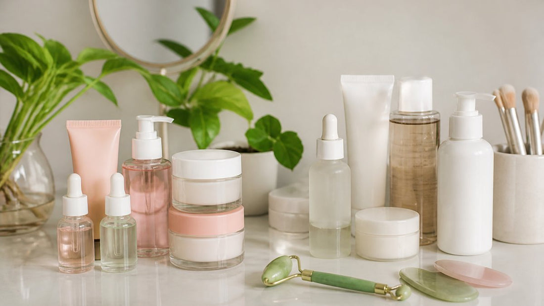 Soko Glam vs Ohlolly for Korean Beauty: 2026 Guide - Gotcha Girl Cosmetics