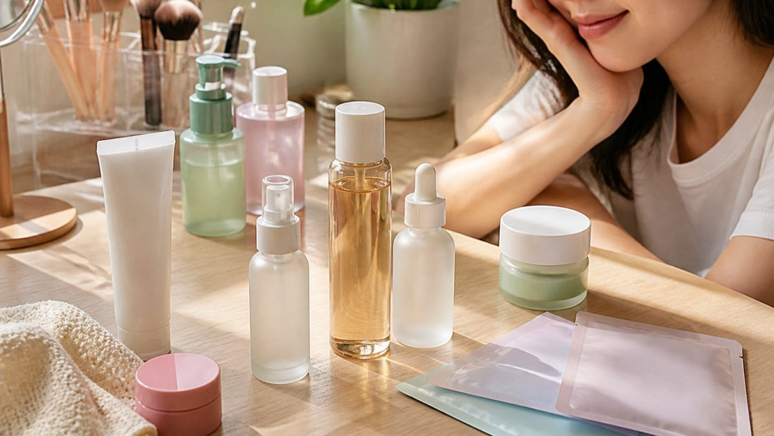 Why K-Beauty Is So Popular: The Global Phenomenon - Gotcha Girl Cosmetics