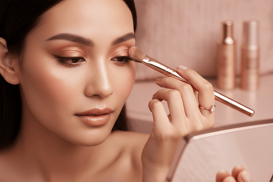 What Eye Makeup Colors Work Best for Your Eye Color? - Gotcha Girl Cosmetics