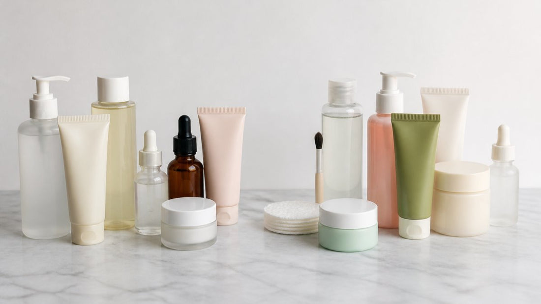 YesStyle vs Soko Glam: Which K-Beauty Retailer Wins - Gotcha Girl Cosmetics