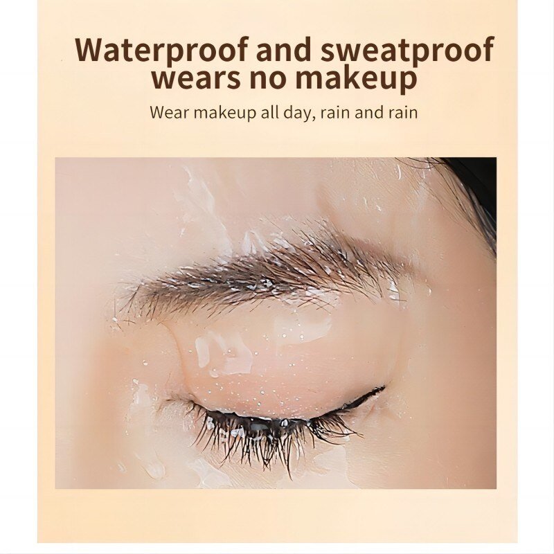 Two - Color Air Cushion Eyebrow Powder – Waterproof, Sweat - Proof Long - Lasting Brow Cream for Natural Definition and All - Day Hold - Gotcha Girl Cosmetics Gotcha Girl Cosmeticsaeb8086a-4e5c-4cc6-a484-0b47ffdbb005