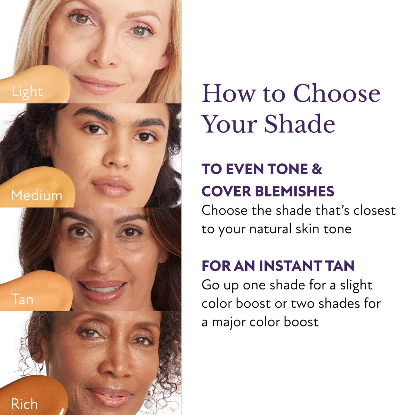 SupremeGlow CC Skin Perfector – Flawless, Long - Wear Complexion Tint (Light, 1 Oz) - Gotcha Girl Cosmetics Gotcha Girl Cosmetics5fcd8bcd-09d2-47a7-981f-40513329f7fa