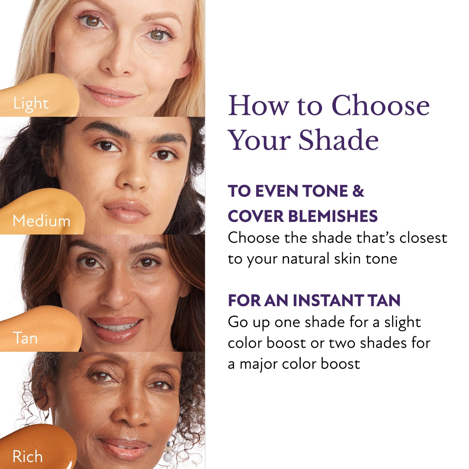 SupremeGlow CC Skin Perfector – Flawless, Long - Wear Complexion Tint (Light, 1 Oz) - Gotcha Girl Cosmetics Gotcha Girl Cosmetics5fcd8bcd-09d2-47a7-981f-40513329f7fa