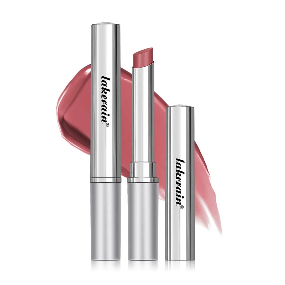 Black Honey Lipstick Long Lasting Moisturizing Natural Lip Plumper Makeup Lip Plumping Gloss Cosmetics Exfoliating for Lip - Gotcha Girl Cosmetics Gotcha Girl Cosmetics 20000117612542pcsback