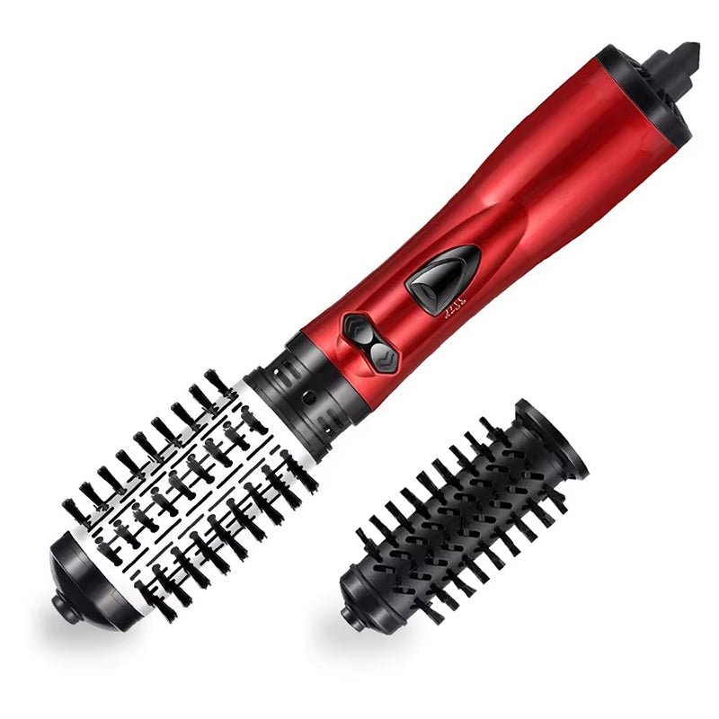Rotating Hair Brush (50% off) - Gotcha Girl Cosmetics Gotcha Girl Cosmetics172ea1c8-4378-484d-bb0a-3456e1755bfd