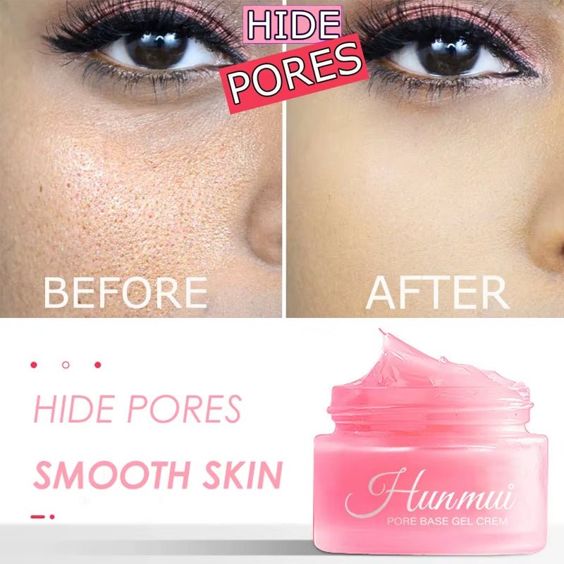 PoreSilk™ Invisible Matte Face Primer Gel - Gotcha Girl Cosmetics Gotcha Girl Cosmetics972efaa4-c8ed-472d-b9fe-6564b5a6cf83