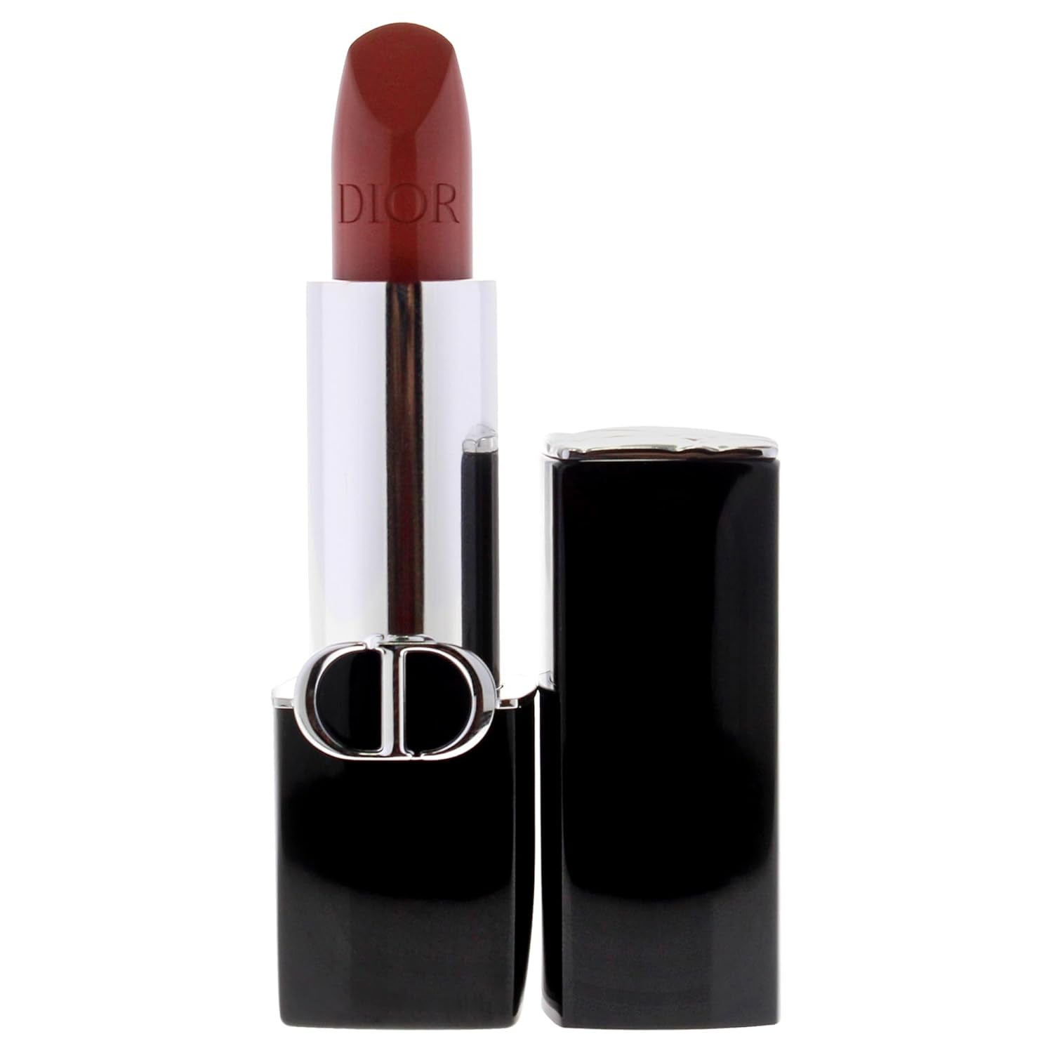 Rouge Couture Satin Lipstick - 434 Promenade by Christian for Women - 0.12 Oz Lipstick (Refillable) - Gotcha Girl Cosmetics Gotcha Girl Cosmetics 05b0987b-9d7b-45be-b8c7-d47cd73bf40a