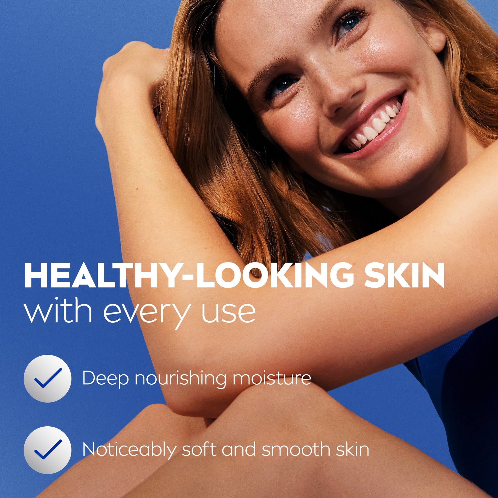 Essentially Enriched Body Lotion for Dry Skin with Hyaluronic Acid and Almond Oil, Value Size 33.8 Fl Oz - Gotcha Girl CosmeticsGotcha Girl Cosmetics ff606a31-cf8e-483a-b639-2ffbcb84b06b