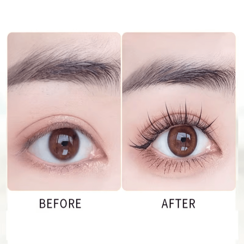 3D Fiber Lash Mascara – Waterproof, Volumizing & Curling Mascara for Thick, Dramatic Lashes - Gotcha Girl Cosmetics Gotcha Girl Cosmetics4ca79940-6a4e-4619-81a8-15c020052b14