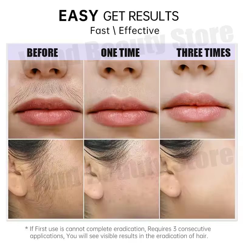 SmoothSilk Painless Hair Removal Cream – Fast, Gentle & Whitening Formula for Lip, Underarm & Sensitive Skin - Gotcha Girl Cosmetics Gotcha Girl Cosmetics7b4f0ca3-5840-4a22-9f93-2e4cd9cfc82b
