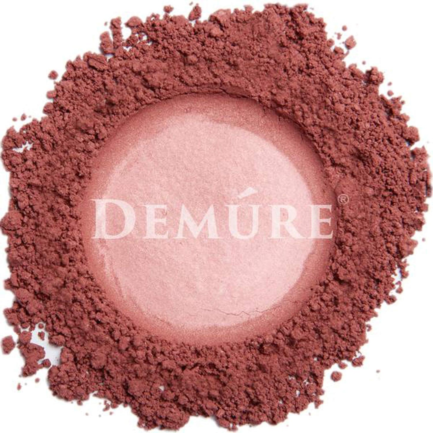 Demure Mineral Blush Makeup Powder | Bold Berry | Loose, Natural, Professional, Cruelty Free - Gotcha Girl CosmeticsGotcha Girl Cosmetics 68c209c5-ad63-49b5-92a4-f213ff57037e