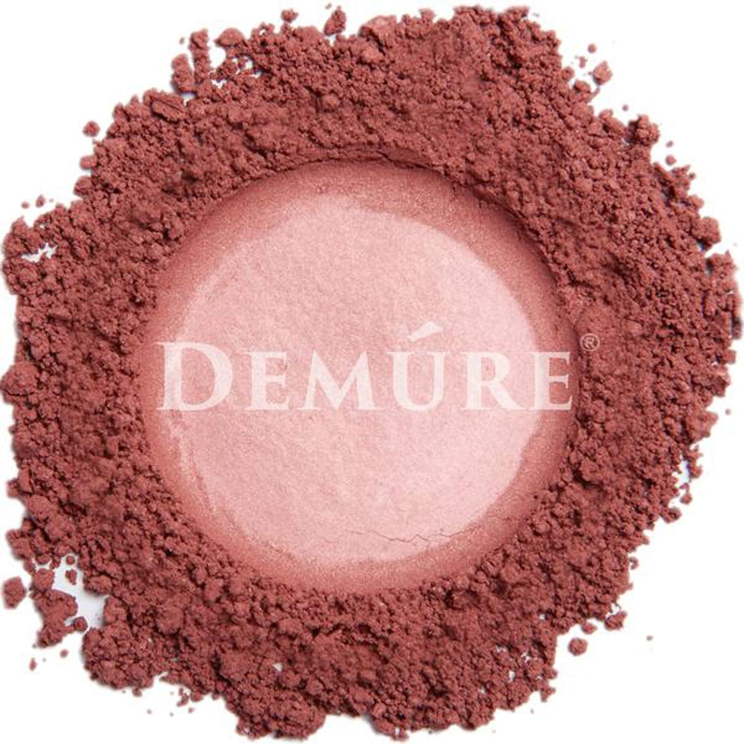 Demure Mineral Blush Makeup Powder | Bold Berry | Loose, Natural, Professional, Cruelty Free - Gotcha Girl CosmeticsGotcha Girl Cosmetics 68c209c5-ad63-49b5-92a4-f213ff57037e