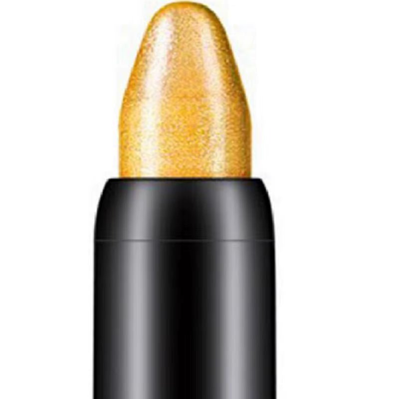 15 - Color Waterproof Glitter Eyeshadow & Eyeliner Stick Set - Gotcha Girl Cosmetics Gotcha Girl Cosmetics61650009-a3ff-4dc1-8c12-85a649fbe356