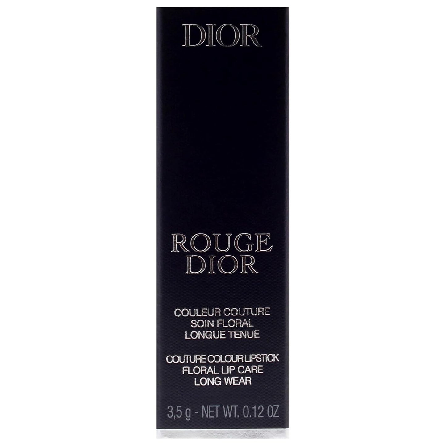 Rouge Couture Satin Lipstick - 434 Promenade by Christian for Women - 0.12 Oz Lipstick (Refillable) - Gotcha Girl Cosmetics Gotcha Girl Cosmetics 05b0987b-9d7b-45be-b8c7-d47cd73bf40a