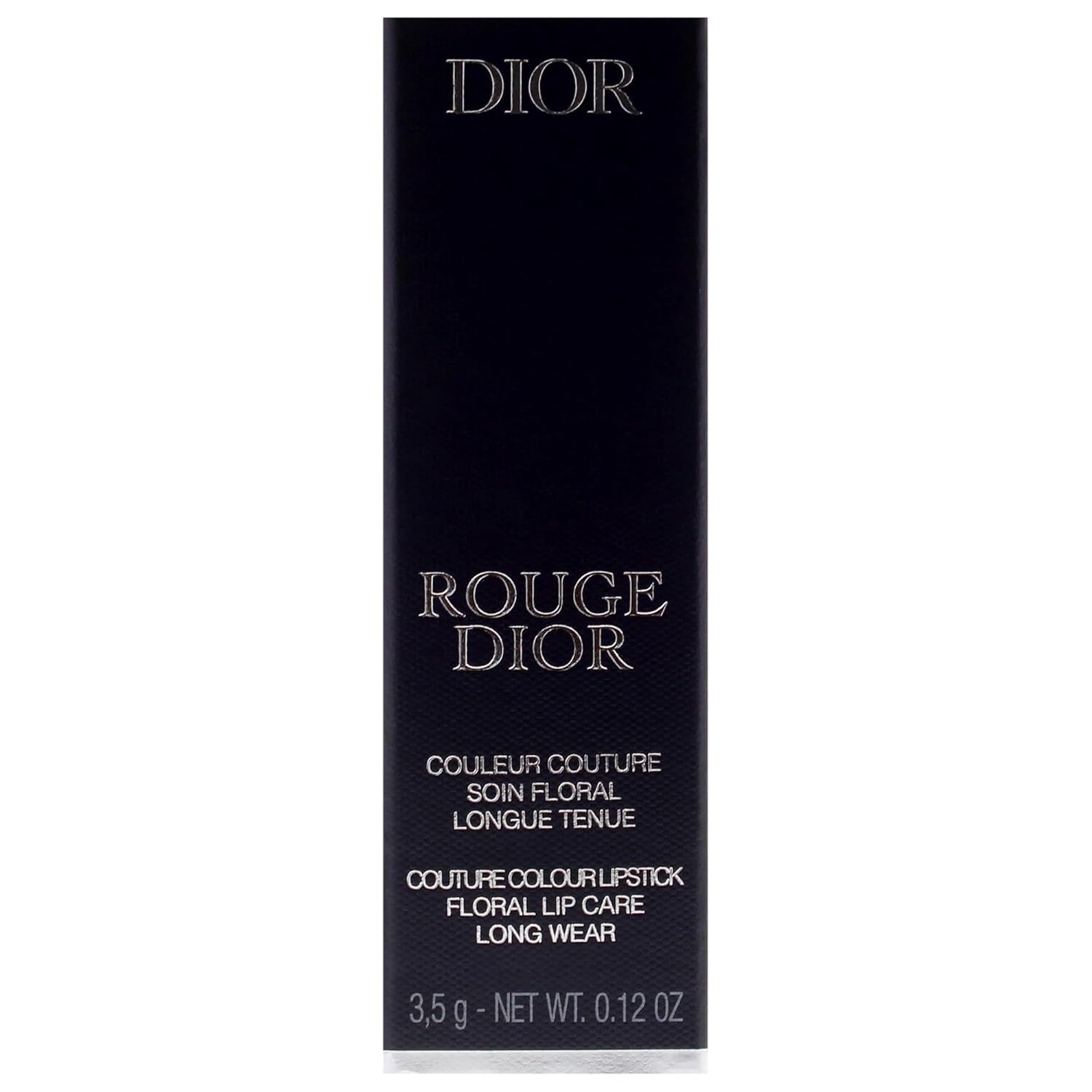 Rouge Couture Satin Lipstick - 434 Promenade by Christian for Women - 0.12 Oz Lipstick (Refillable) - Gotcha Girl Cosmetics Gotcha Girl Cosmetics 05b0987b-9d7b-45be-b8c7-d47cd73bf40a