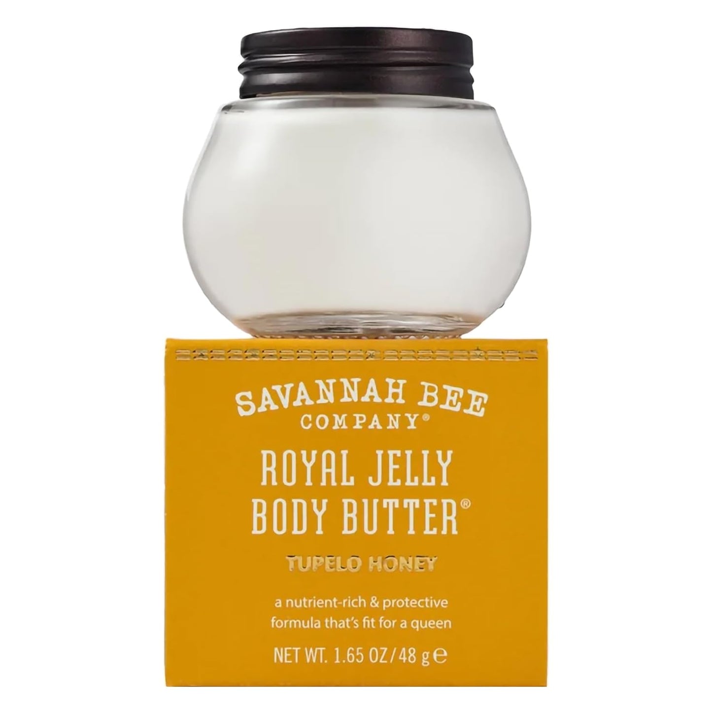 Royal Jelly Body Butter - Deep Hydrating Body Butter for Dry Skin - Gotcha Girl Cosmetics Gotcha Girl Cosmetics0dece115-8aaf-4792-8924-165650abbe2a