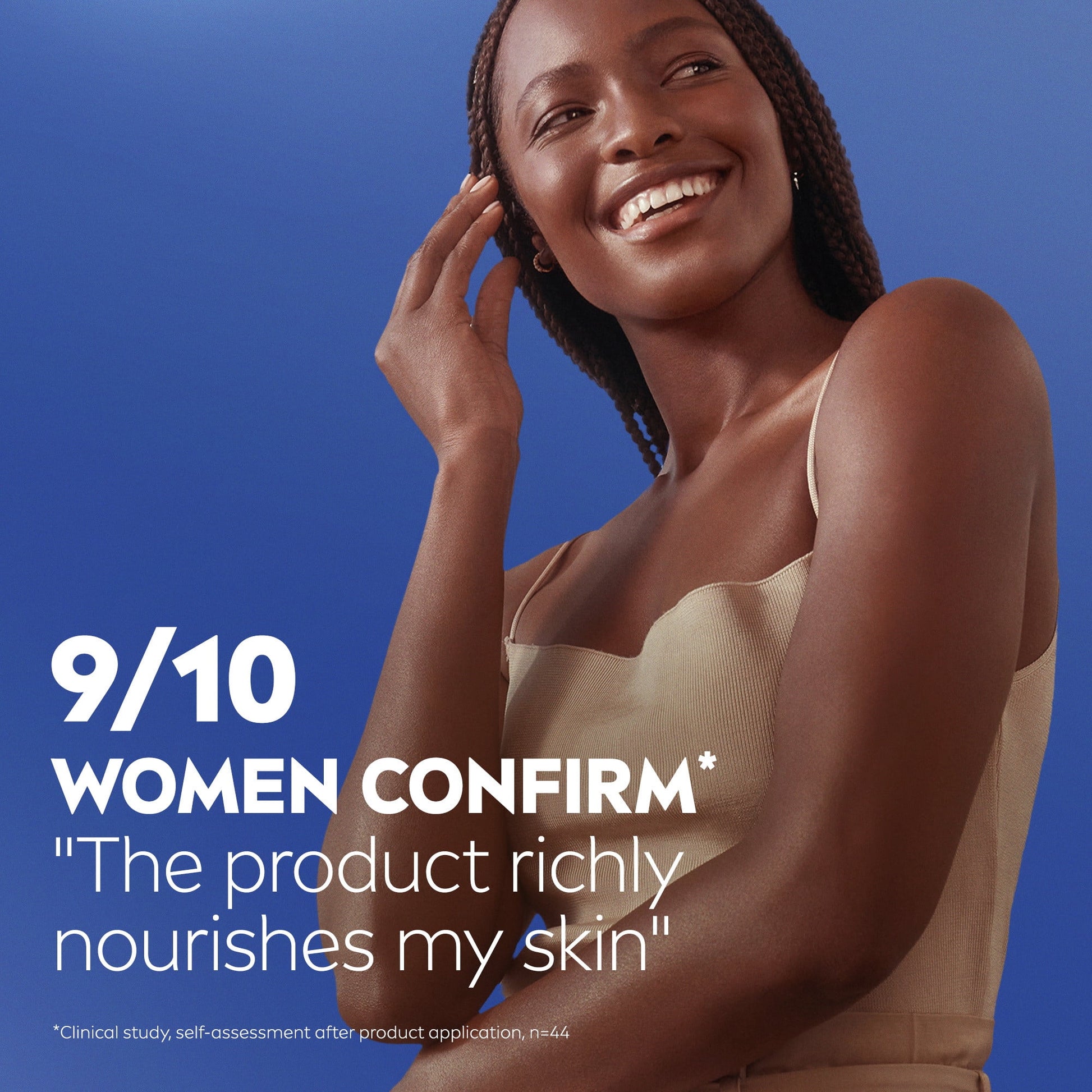 Essentially Enriched Body Lotion for Dry Skin with Hyaluronic Acid and Almond Oil, Value Size 33.8 Fl Oz - Gotcha Girl CosmeticsGotcha Girl Cosmetics ff606a31-cf8e-483a-b639-2ffbcb84b06b
