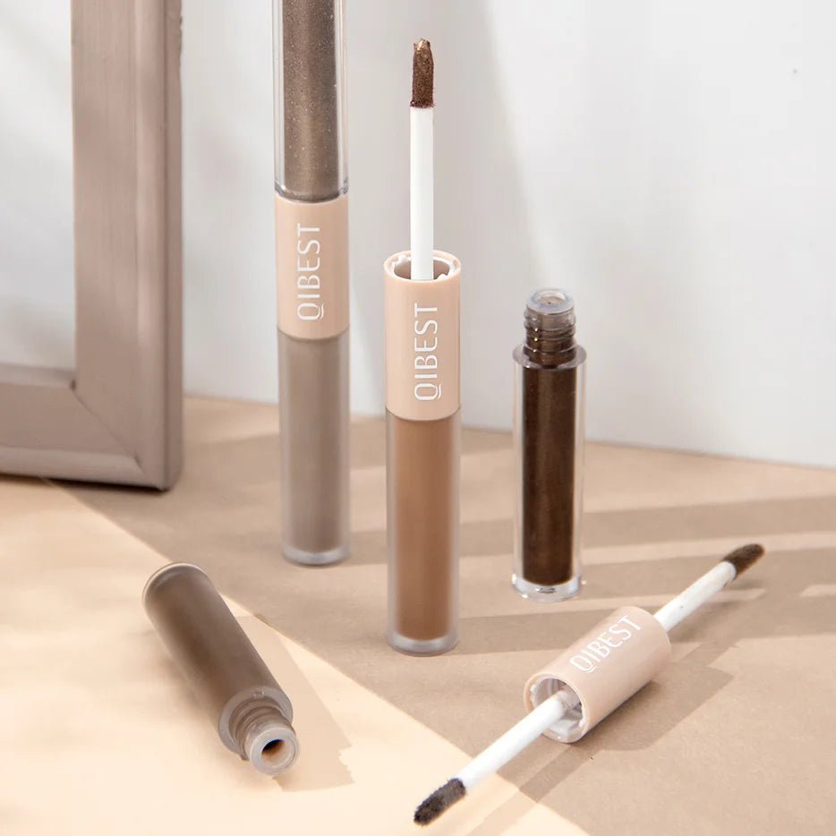 2 in 1 Stick Pearly Matte Eyeshadow Cream Smooth Nude Eye Makeup Liquid Contour Shadow Stick Waterproof Shimmer High Light Pen - Gotcha Girl CosmeticsGotcha Girl Cosmetics ae990b5f-7f6f-430b-b536-0d6643fcd233
